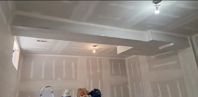 Drywall / Plaster / Painting62863714722179121