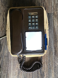 Vintage Retro Northern Telecom Beanbag telephone