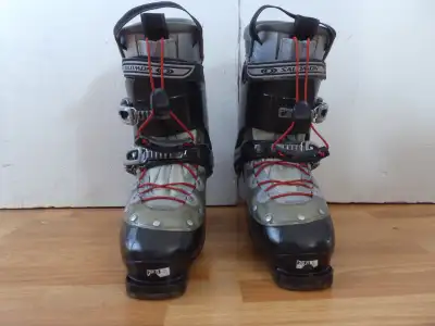 Salomon Ski Boots, View more
