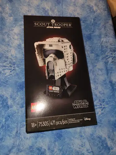 Never opened, mint condition Check my Other Listings !!! Tons of Fantastic Items !!! Collectibles, A...