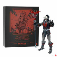 Masters of The Universe Hordak 1/6 Scale Collectible Figure