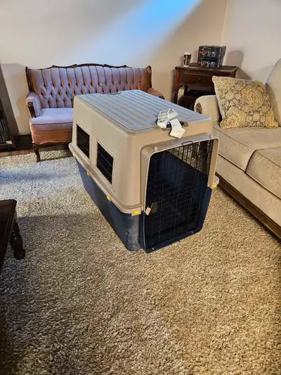 Like new, used once. Pick up only.