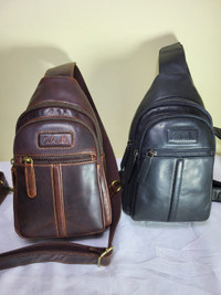 Genuine Leather Hand Crafted Bags, Belts, Wallets & Accessories
