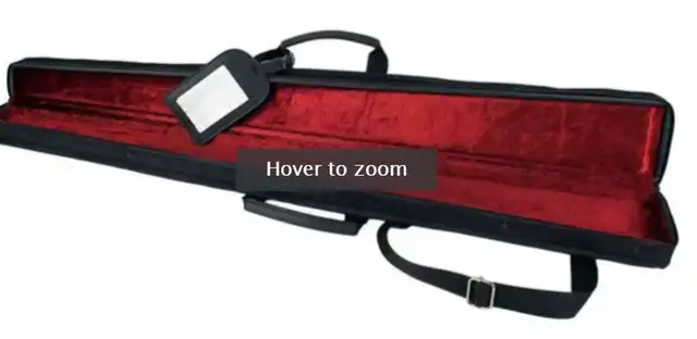 ProTec A228 Bass Bow Case63735876128643120
