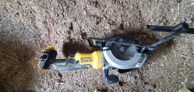 Skil Saws for sale CHEAP!! in Power Tools in Calgary - Image 4