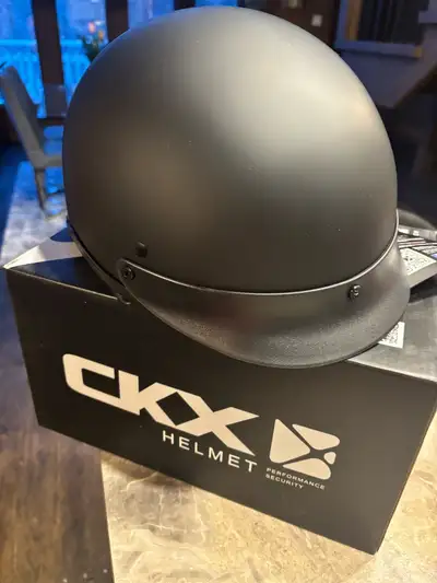 CKX Size Small Brand new, never used. Pickup only.