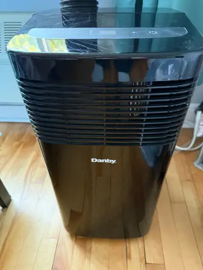 Danby Air Conditioner, View more