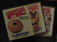 American Pie 2 Disc Collectors Edition Unrated