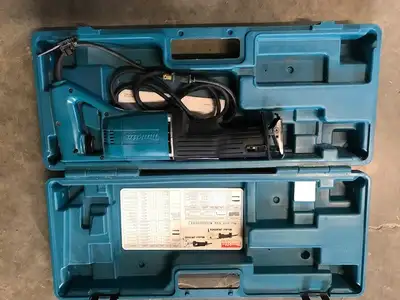 Makita Reciprocating Saw, View more