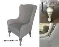 Accent Chairs - free delivery