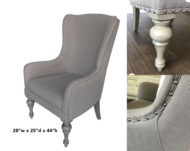 Accent Chairs - free delivery in Chairs & Recliners in Oshawa / Durham Region
