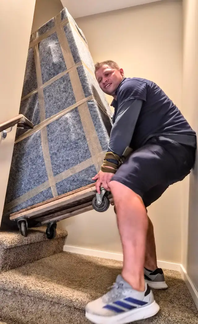 Local Experienced Movers557918742234408969