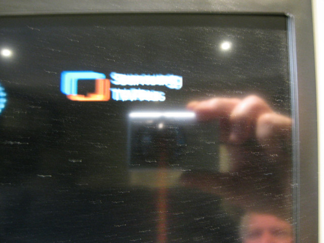 Samsung 58" Crystal UHD CU7000 4K Smart Hub Flat Screen TV in TVs in Kitchener / Waterloo - Image 4