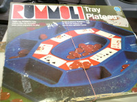Rummoli tray game for sale