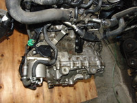 2007 2012 Nissan Sentra 2.0L FWD automatic transmission low mile