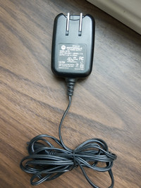 Motorola 5012A/SPN5037B wall charger