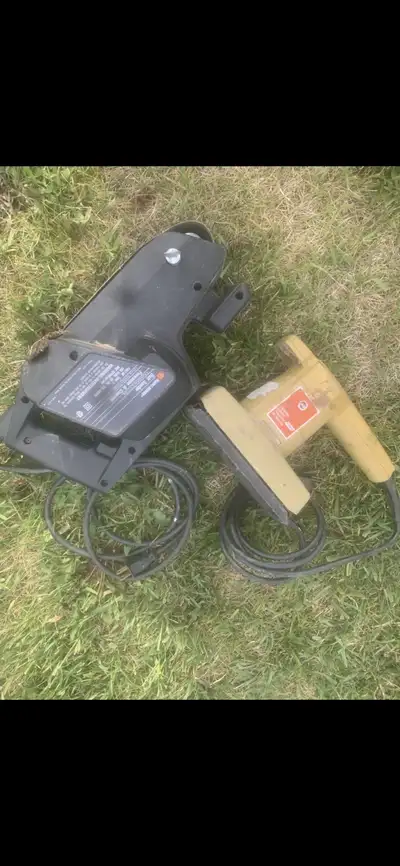 power sanders, View more