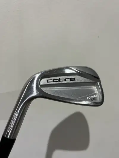 Left Hand CB Irons, View more