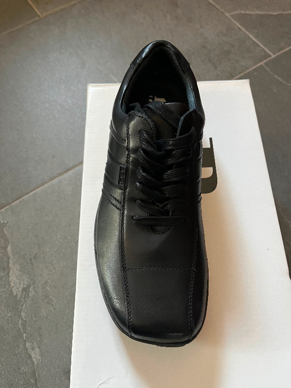 Soulier en cuir (Brown College) dans Chaussures pour hommes  à Laval/Rive Nord - Image 4