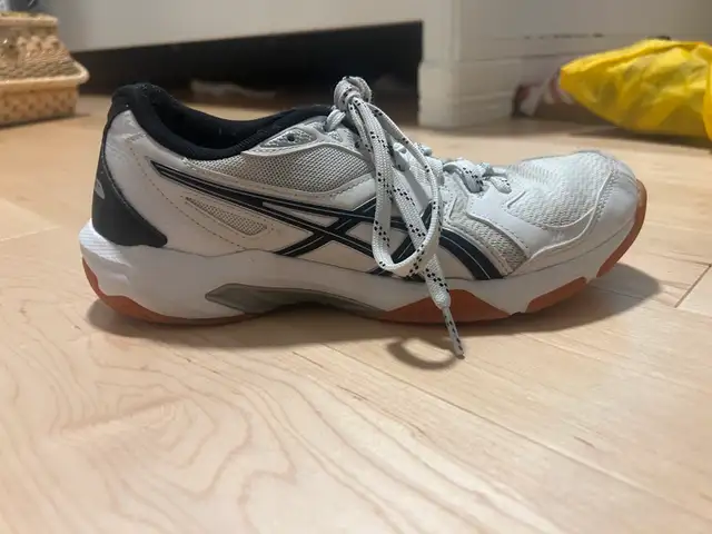 ASICS volleyball shoes63793683645443121