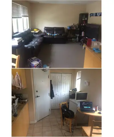 pictures of the unit