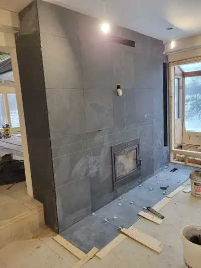 GENERAL TILES INSTALLATION , View more
