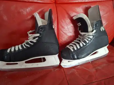 CCM ice skates, View more