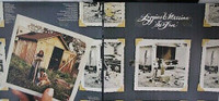 LOGGINS & MESSINA - VINYL Record 1975 ORIG. - 1950s R&R Covers
