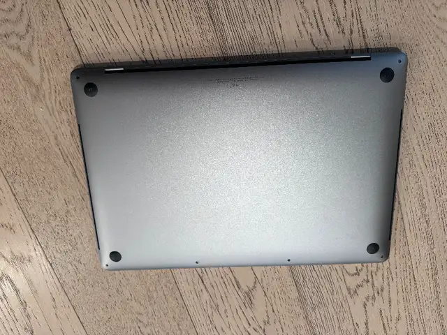 APPLE MACBOOK PRO 2019 2.4 GHZ 64GB 4TB (TOP MACBOOK  A BEAST!) in Laptops in Laval / North Shore - Image 6