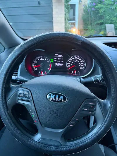 Selling my AS IS 2015 Kia Forte Winter Edition with 227,000 km. Reliable daily driver that’s been we...