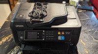 Epson workforce 2760 for parts