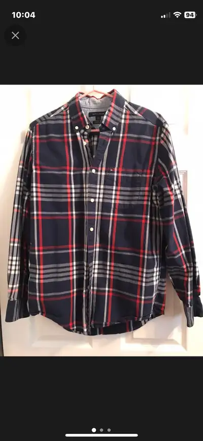 Tommy Hilfiger Shirt, View more