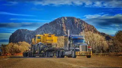Bowline Logistics Ltd is growing and we have some openings on our step deck and heavy haul operation...