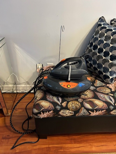 Professional Iron in Irons & Garment Steamers in Dartmouth