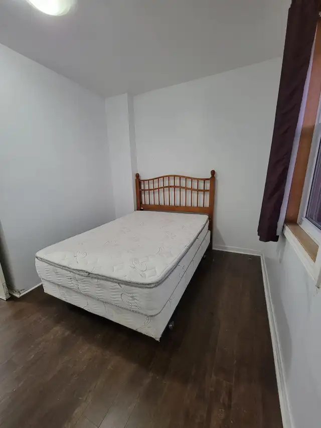 Spacious 2 story 2 bedroom semi-detached townhouse in Sydney in Long Term Rentals in Cape Breton - Image 6