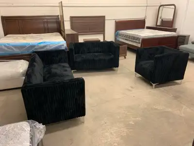 New Complete Set for $750. Storewide clerance Sale, View more