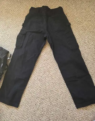 Dakota work load pants women 34x32, View more
