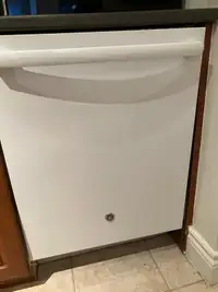 Lave-vaiselle - Dishwasher