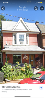 Leslieville one bedroom apartment for Rent in Long Term Rentals in City of Toronto - Image 2