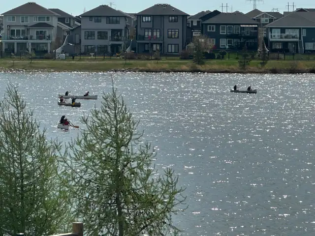 Furnished  private room