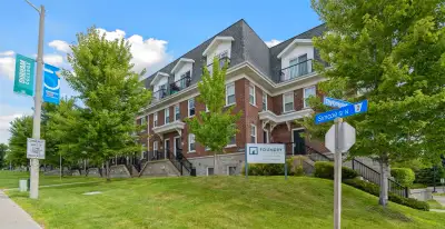 Lease Takeover – Foundry Simcoe Private Student Room(3x3 Unit)