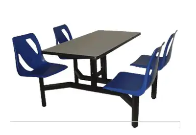 Why Cluster Seating Is the Best Solution Cluster seating—grouping tables and chairs into small, modu...