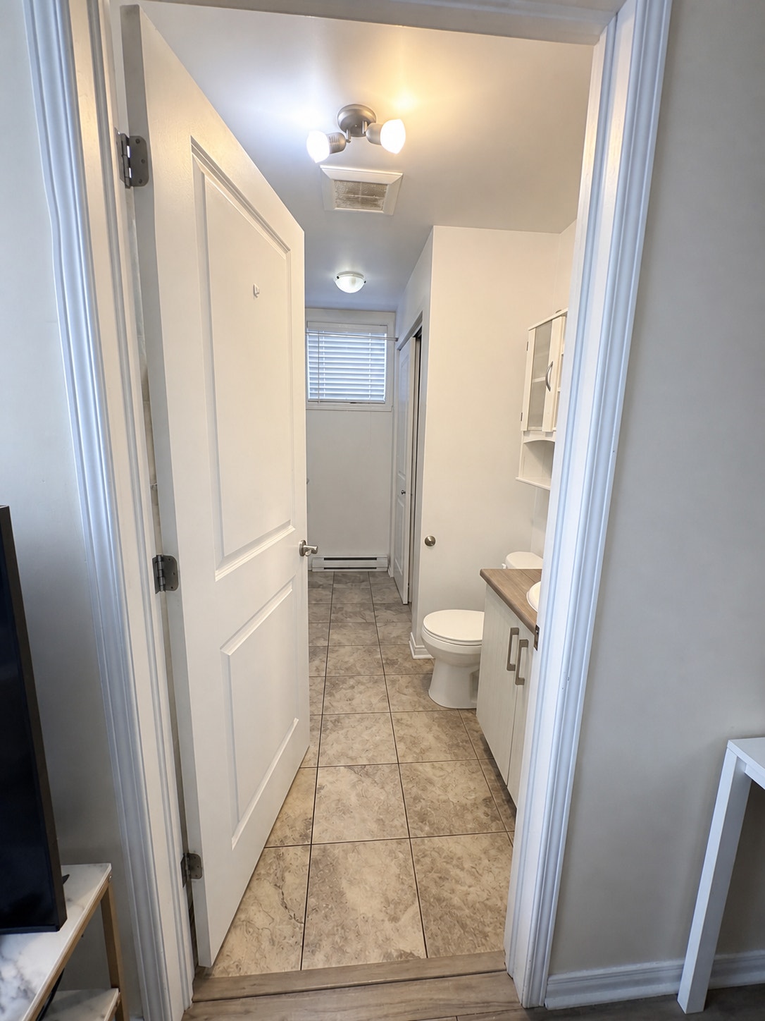 Cession de bail – Appartement 3½ lumineux à Fabreville (Laval — photo 3