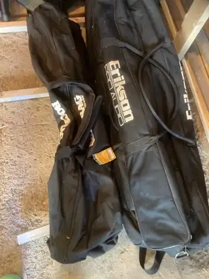 Vintage Sound Equipment for Sale in Performance & DJ Equipment in Ottawa - Image 5