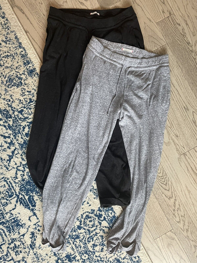 Victoria Secret PJ pants, small in Women's - Bottoms in Oakville / Halton Region