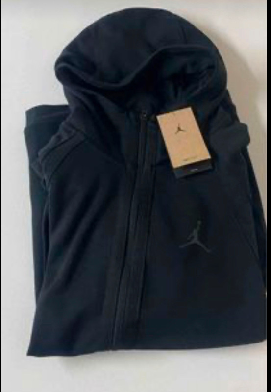 New jordan hoodies in Men's in City of Toronto