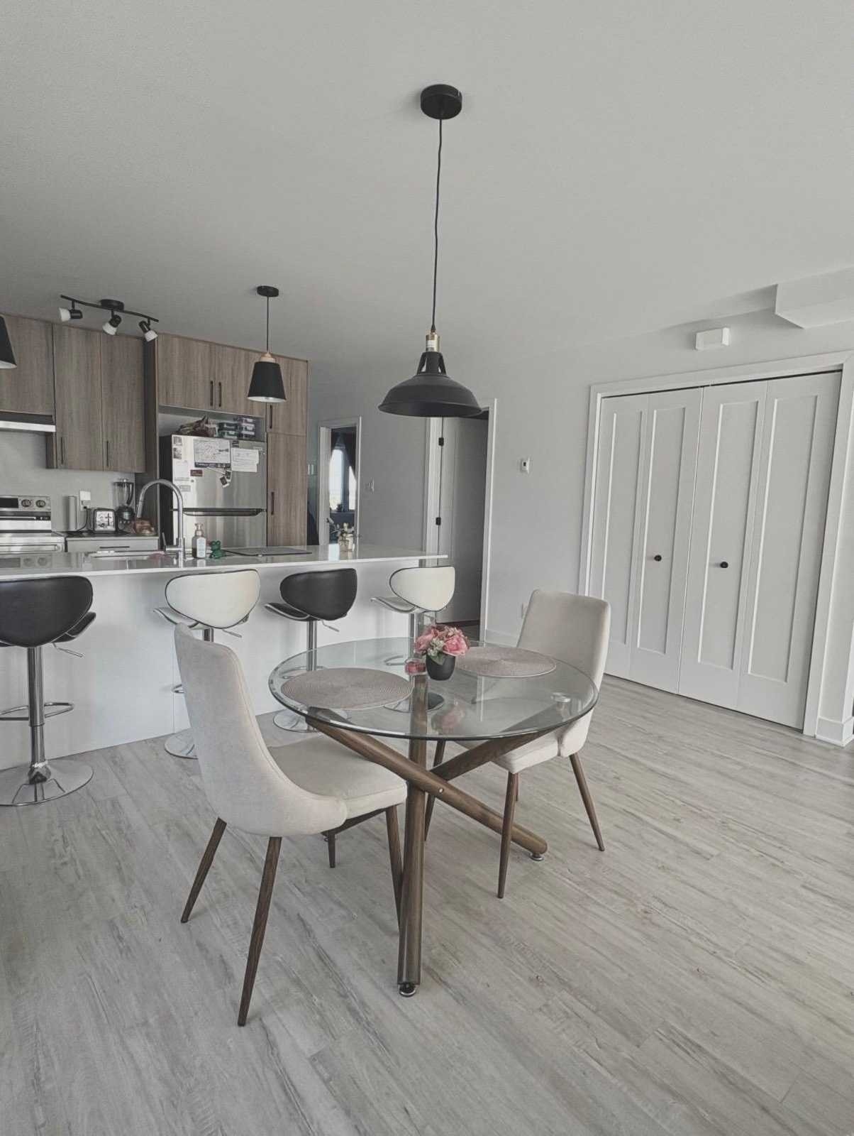 4 1/2 1er étage apartement d'un triplex au Blainville — photo 3
