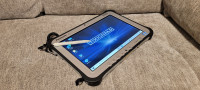 Panasonic Military tablet FZ-G1 Toughpad