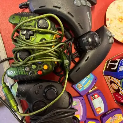 Gaming Controllers, View more