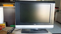 Used Venturer 19" LCD TV monitor